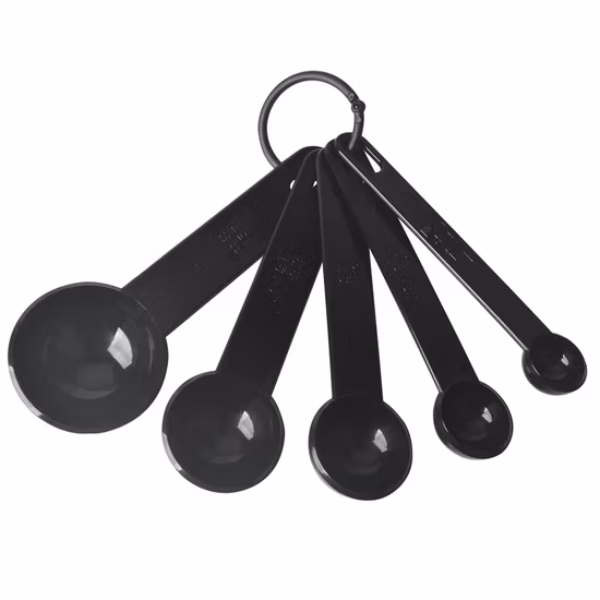 Verre à lait et farine de 350ml 500ml 1000ml, ensemble de pichets doseurs de luxe, tasse, outils de qualité alimentaire avec poignée en verre et échelle rouge