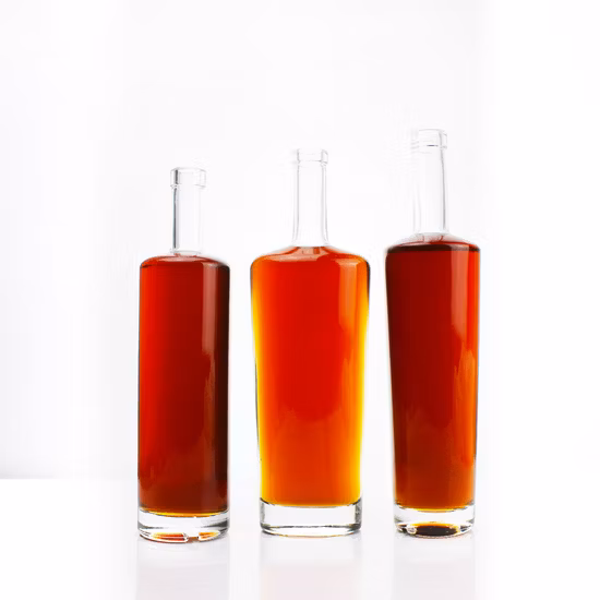 50 ml 100 ml 200 ml 300 ml 350 ml 500 ml personnalisé clair Commercial vide verre presse à froid café boisson jus de fruits juteux bouteille